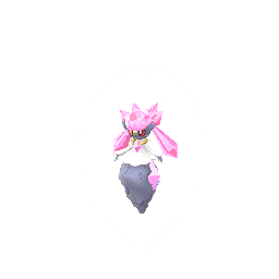Kalos - 0719 - Diancie